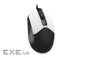 Миша A4TECH Fstyler FM12 Panda (FM12 (Panda))