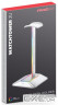 Держатель для наушников FragON Watchtower 2U RGB Silver (FGLHH22WTWTR2URGB)