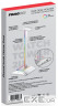 Держатель для наушников FragON Watchtower 2U RGB Silver (FGLHH22WTWTR2URGB)
