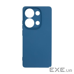 Чохол до мобільного телефона Armorstandart ICON Xiaomi Redmi Note 13 Pro 4G Camera cover (ARM81134)