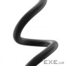 Кабель Proove Soft Silicone Micro USB 2.4A (1m) black (CCSO20001301)