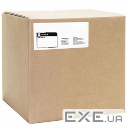 Тонер HP LJ 1010/1200/2100/5000, 10кг Black NewTone (TB61-10-NT)