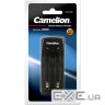 Зарядний пристрій для акумуляторів Camelion Lithium-ion charger for 2x Li-Ion 18650, In (LBC-305)