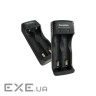 Зарядний пристрій для акумуляторів Camelion Lithium-ion charger for 2x Li-Ion 18650, In (LBC-305)