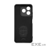 Чохол до мобільного телефона Armorstandart ICON ZTE Nubia V60 Camera cover Black (ARM78976)