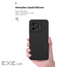 Чохол до мобільного телефона Armorstandart ICON ZTE Nubia V60 Camera cover Black (ARM78976)