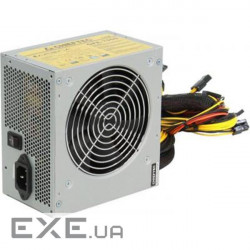 Блок живлення Chieftec 700W (GPA-700S)