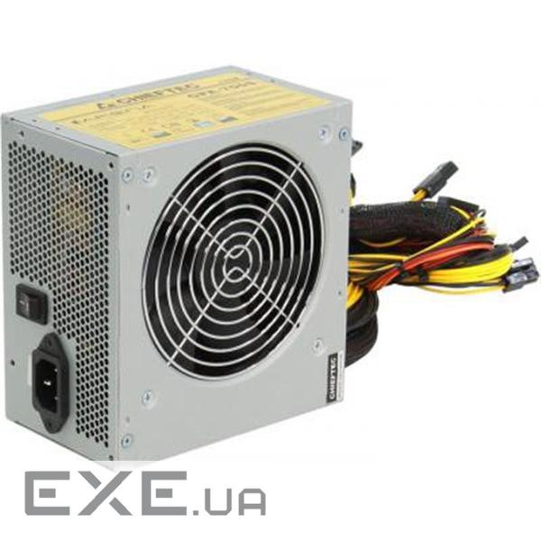 Блок живлення Chieftec 700W (GPA-700S)