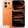 Смартфон Infinix Note 60 Pro X6878 8/256GB Solar Orange, 6.78" (2644х1208) AMOLED / Qualcomm Snapdra