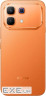Смартфон Infinix Note 60 Pro X6878 8/256GB Solar Orange, 6.78" (2644х1208) AMOLED / Qualcomm Snapdra