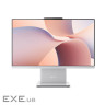 моноблок 23.8FM/R7 250/32/1TB SSD/UMA/DOS/WKM/Clou d Grey LENOVO IdeaCentre AIO 24AKP10 (F0JC001BUO