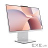 моноблок 23.8FM/R7 250/32/1TB SSD/UMA/DOS/WKM/Clou d Grey LENOVO IdeaCentre AIO 24AKP10 (F0JC001BUO
