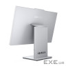 моноблок 23.8FM/R7 250/32/1TB SSD/UMA/DOS/WKM/Clou d Grey LENOVO IdeaCentre AIO 24AKP10 (F0JC001BUO