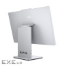 моноблок 23.8FM/R7 250/32/1TB SSD/UMA/DOS/WKM/Clou d Grey LENOVO IdeaCentre AIO 24AKP10 (F0JC001BUO