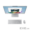 моноблок 23.8FM/R7 250/32/1TB SSD/UMA/DOS/WKM/Clou d Grey LENOVO IdeaCentre AIO 24AKP10 (F0JC001BUO