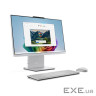 моноблок 23.8FM/R7 250/32/1TB SSD/UMA/DOS/WKM/Clou d Grey LENOVO IdeaCentre AIO 24AKP10 (F0JC001BUO
