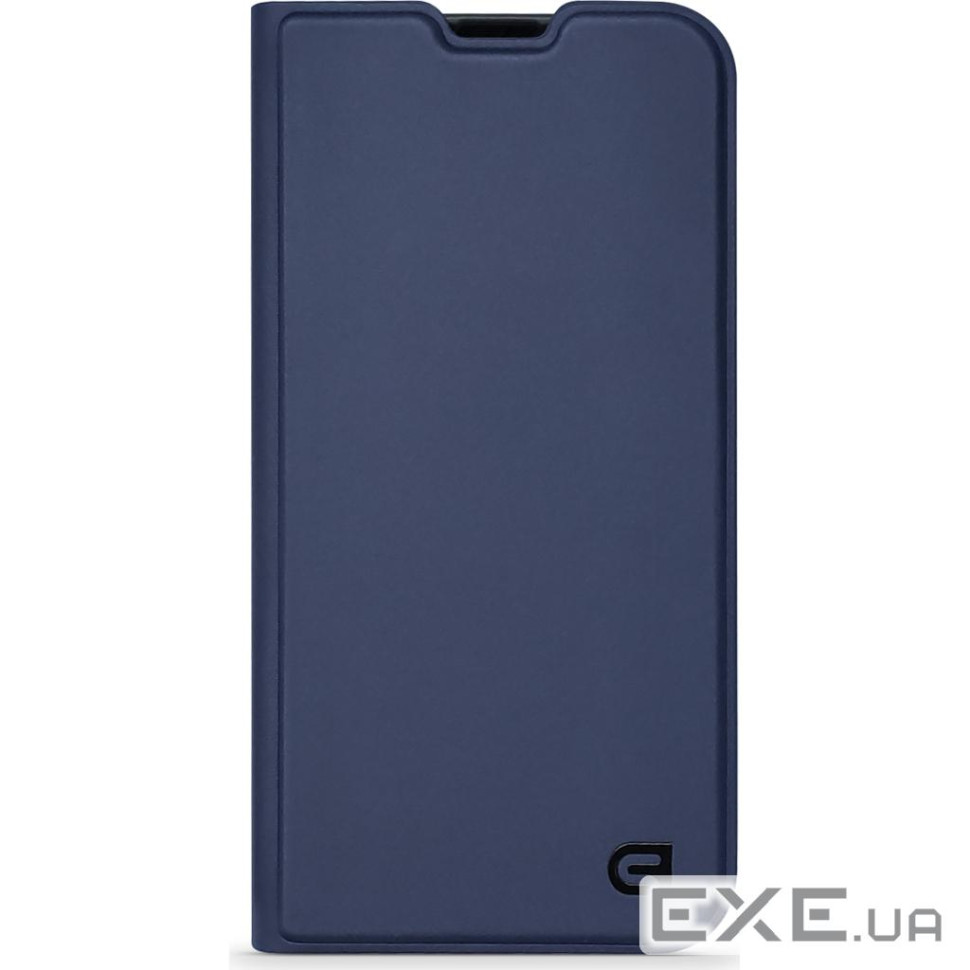 Чохол до мобільного телефона Armorstandart OneFold Case OPPO Reno13 Pro 5G Dark Blue (ARM81903)