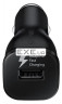 Автомобільний зарядний пристрій SAMSUNG EP-LN915UBEGRU, 2A, черный