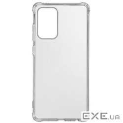 Чохол-накладка Armorstandart Air Force для Samsung Galaxy A72 SM-A725 Transparent (ARM58178)