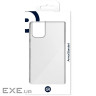 Чохол-накладка Armorstandart Air Force для Samsung Galaxy A72 SM-A725 Transparent (ARM58178)