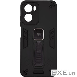 Чохол до мобільного телефона Armorstandart Proover Motorola G05 / E15 Black (ARM85746)