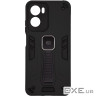 Чохол до мобільного телефона Armorstandart Proover Motorola G05 / E15 Black (ARM85746)