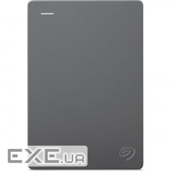 Portable hard drive SEAGATE 1TB USB3 Basic.0 (STJL1000400)