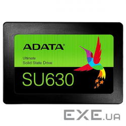 SSD ADATA Ultimate SU630 1.92TB 2.5" SATA (ASU630SS-1T92Q-R)