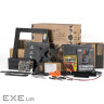 Принтер 3D Prusa MK4S Bundle KIT (FDM 1.75mm 250x210x220mm USB корпус чорний) DIY kit (PR-2313)