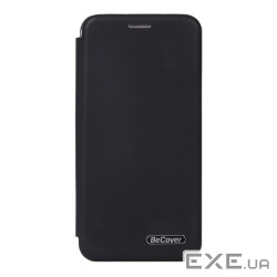 Чохол до мобільного телефона BeCover Exclusive для Samsung Galaxy A50/A50s/A30s 2019 Black (703703)
