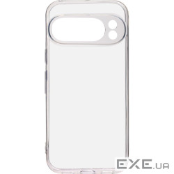 Чохол до мобільного телефона Armorstandart Air Google Pixel 10 Pro 5G Transparent (ARM87220)