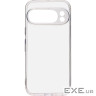 Чохол до мобільного телефона Armorstandart Air Google Pixel 10 Pro 5G Transparent (ARM87220)