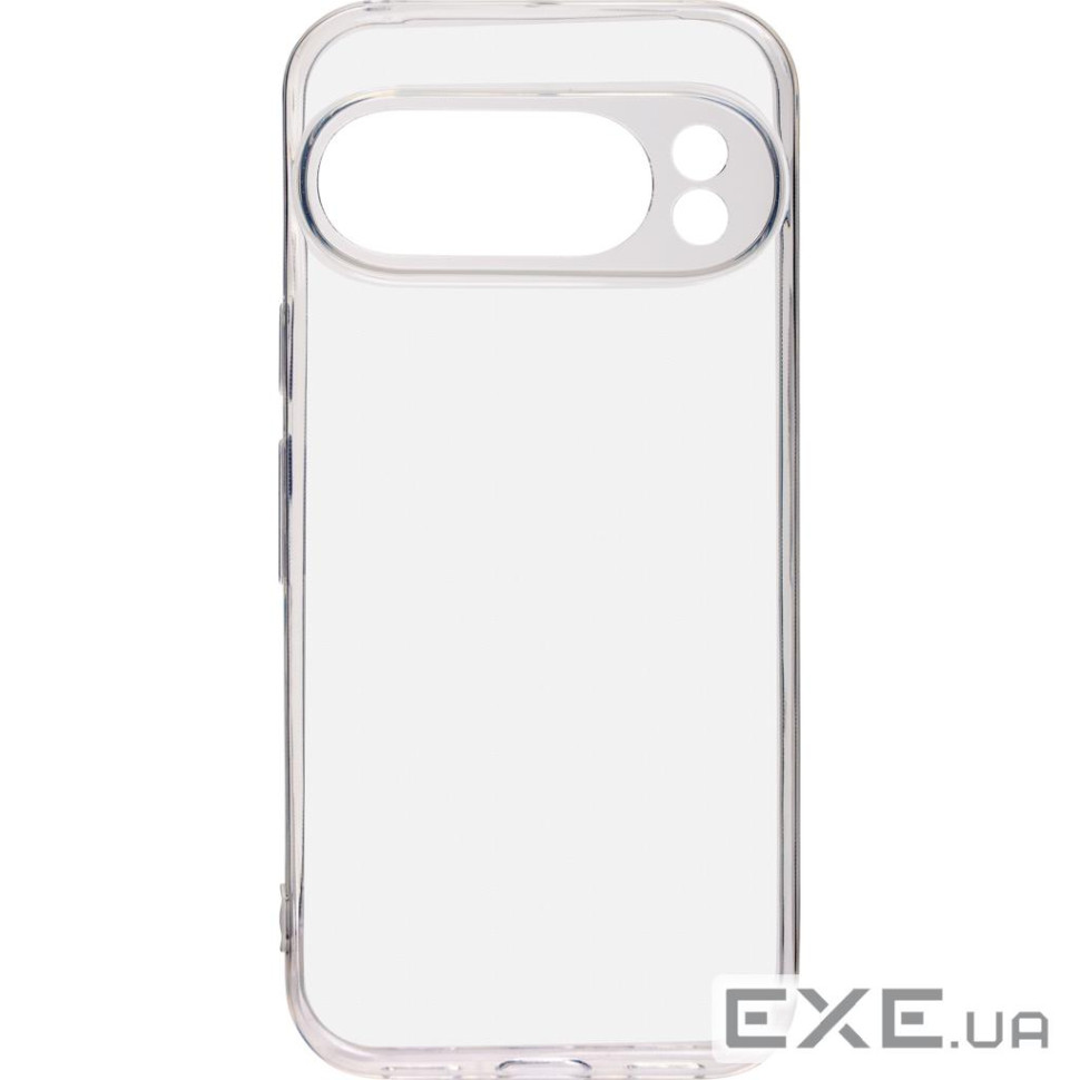 Чохол до мобільного телефона Armorstandart Air Google Pixel 10 Pro 5G Transparent (ARM87220)