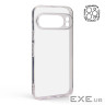 Чохол до мобільного телефона Armorstandart Air Google Pixel 10 Pro 5G Transparent (ARM87220)