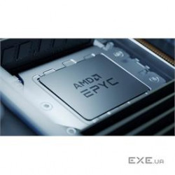 Процесор AMD EPYC Milan 7513 DP/ UP 32C/64T 2.6G 128MB 200W SP3 (100-000000334)
