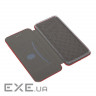Чохол для мобільного телефону BeCover Exclusive Samsung Galaxy A34 5G SM-A346 Burgundy Red (709031)