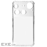 Чохол до мобільного телефона Armorstandart Air Force Nothing Phone (3) Camera cover Clear (ARM87826)