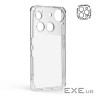 Чохол до мобільного телефона Armorstandart Air Force Nothing Phone (3) Camera cover Clear (ARM87826)