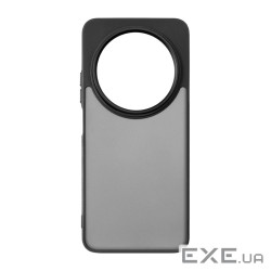Чохол до мобільного телефона Armorstandart Frame Xiaomi Redmi 17C 4G Black (ARM92871)