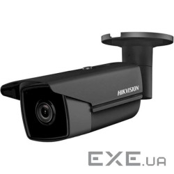 DS-2CD2T23G0-I8 BLACK (4 мм) 2 Мп IP відеокамера Hikvision (DS-2CD2T23G0-I8 Black (4 мм) ))
