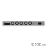 Ubiquiti Switch UniFi 8x2.5G RJ45/16x10G RJ45/2xSFP28 Managed PoE++ 720W 19" Rac (USW-PRO-XG-24-POE)