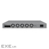 Ubiquiti Switch UniFi 8x2.5G RJ45/16x10G RJ45/2xSFP28 Managed PoE++ 720W 19" Rac (USW-PRO-XG-24-POE)
