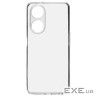 Чохол до мобільного телефона BeCover Oppo A98 5G Transparancy (709825)