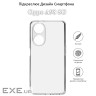 Чохол до мобільного телефона BeCover Oppo A98 5G Transparancy (709825)