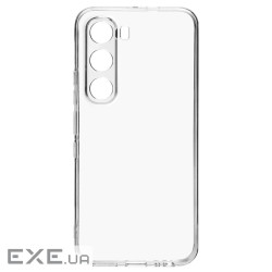 Чохол до мобільного телефона Armorstandart Air Infinix Hot 60 Pro 4G Camera cover Clear (ARM88670)