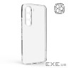 Чохол до мобільного телефона Armorstandart Air Infinix Hot 60 Pro 4G Camera cover Clear (ARM88670)