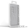Чохол до мобільного телефона Armorstandart Air Infinix Hot 60 Pro 4G Camera cover Clear (ARM88670)
