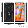 Чохол до мобільного телефона BeCover Samsung Galaxy A11 SM-A115 / M11 SM-M115 Black (704951)