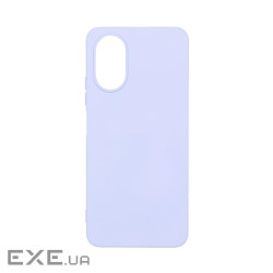 Чохол до мобільного телефона Armorstandart ICON Case OPPO A18 4G / A38 4G Lavender (ARM71033)