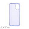 Чохол до мобільного телефона Armorstandart ICON Case OPPO A18 4G / A38 4G Lavender (ARM71033)